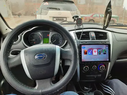 Datsun on-DO 2014 года за 1 850 000 тг. в Астана – фото 8