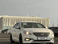 Hyundai Sonata 2016 годаfor4 700 000 тг. в Шымкент