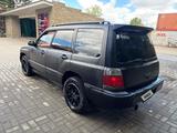 Subaru Forester 1997 года за 2 800 000 тг. в Усть-Каменогорск