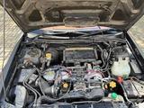 Subaru Forester 1997 года за 2 800 000 тг. в Усть-Каменогорск – фото 4
