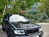 Subaru Forester 1997 года за 2 800 000 тг. в Усть-Каменогорск – фото 5