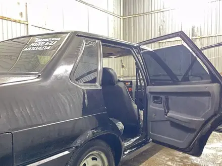 ВАЗ (Lada) 21099 1998 года за 550 000 тг. в Тараз