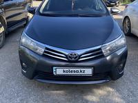 Toyota Corolla 2014 года за 7 300 000 тг. в Актобе