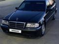 Mercedes-Benz C 200 1999 годаfor4 600 000 тг. в Атырау – фото 7