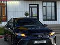 Toyota Camry 2021 года за 13 500 000 тг. в Уральск – фото 7