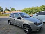 ВАЗ (Lada) Kalina 1119 2004 года за 1 550 000 тг. в Усть-Каменогорск