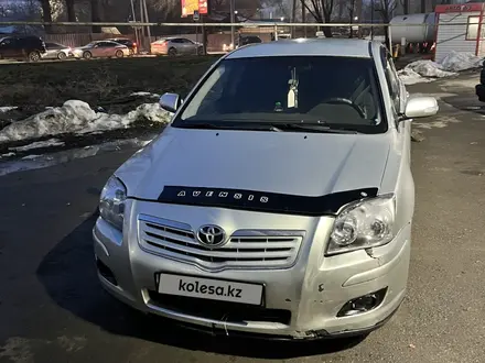 Toyota Avensis 2006 года за 4 500 000 тг. в Алматы