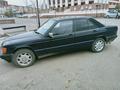 Mercedes-Benz 190 1991 года за 1 250 000 тг. в Атырау – фото 2