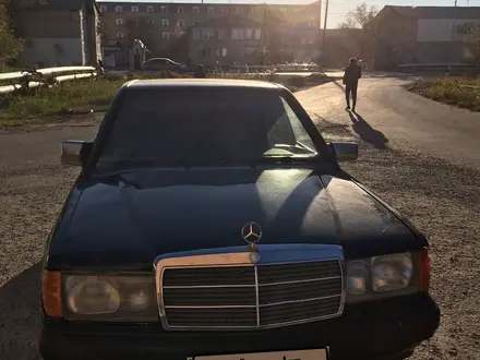 Mercedes-Benz 190 1991 года за 1 250 000 тг. в Атырау – фото 3