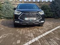 JAC S3 2015 года за 5 500 000 тг. в Алматы