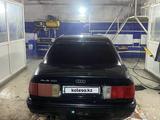 Audi 100 1991 годаүшін2 000 000 тг. в Караганда – фото 4
