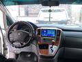 Toyota Alphard 2008 годаүшін8 900 000 тг. в Астана – фото 7