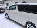 Toyota Alphard 2008 годаfor8 900 000 тг. в Астана – фото 3