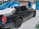 Volkswagen Passat 1999 года за 1 000 000 тг. в Риддер – фото 3