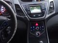 Hyundai Elantra 2015 года за 6 600 000 тг. в Алматы – фото 5