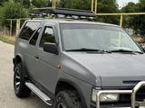 Nissan Terrano 1991 года за 2 600 000 тг. в Алматы – фото 4