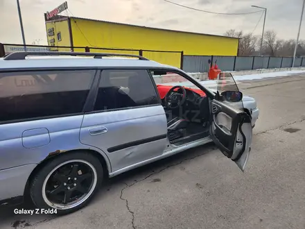 Subaru Legacy 1996 года за 1 900 000 тг. в Алматы – фото 2