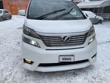 Toyota Vellfire 2010 годаfor6 000 000 тг. в Алматы