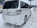 Toyota Vellfire 2010 года за 6 000 000 тг. в Алматы – фото 8