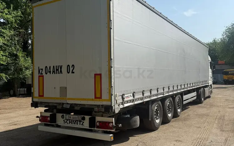 Schmitz Cargobull  SCS 2023 года за 19 000 000 тг. в Алматы