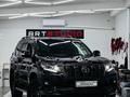 Toyota Land Cruiser Prado 2021 года за 45 000 000 тг. в Атырау – фото 3