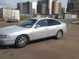 Mazda Cronos 1992 года за 500 000 тг. в Жезказган – фото 2