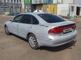 Mazda Cronos 1992 года за 500 000 тг. в Жезказган – фото 5