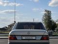 Mercedes-Benz E 260 1991 годаүшін1 300 000 тг. в Талдыкорган – фото 7