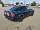 Audi 80 1991 года за 1 350 000 тг. в Павлодар – фото 4