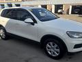 Volkswagen Touareg 2010 года за 8 500 000 тг. в Алматы