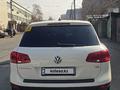 Volkswagen Touareg 2010 года за 8 500 000 тг. в Алматы – фото 3