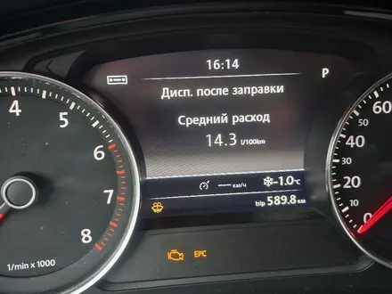 Volkswagen Touareg 2010 года за 8 500 000 тг. в Алматы – фото 7