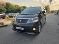 Toyota Alphard 2007 годаfor10 000 000 тг. в Алматы – фото 3