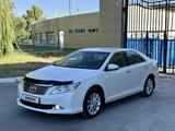 Toyota Camry 2012 годаүшін10 500 000 тг. в Шымкент – фото 2