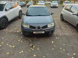 Renault Megane 2007 годаүшін1 800 000 тг. в Усть-Каменогорск – фото 2