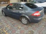 Renault Megane 2007 годаүшін1 800 000 тг. в Усть-Каменогорск – фото 4