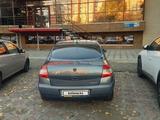 Renault Megane 2007 годаүшін1 800 000 тг. в Усть-Каменогорск – фото 5