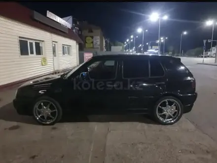 Volkswagen Golf 1994 года за 850 000 тг. в Уральск