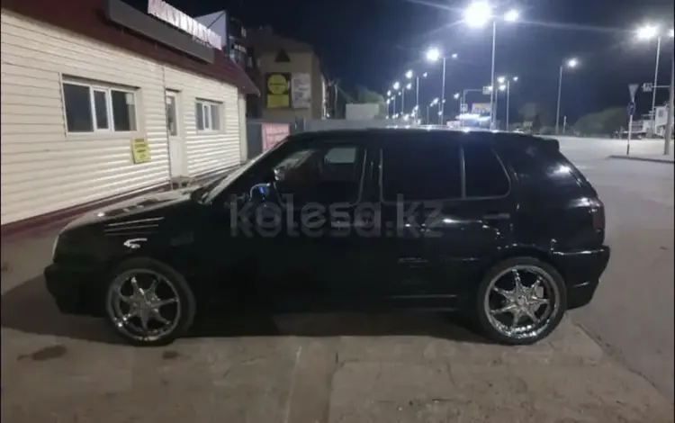 Volkswagen Golf 1994 года за 850 000 тг. в Уральск