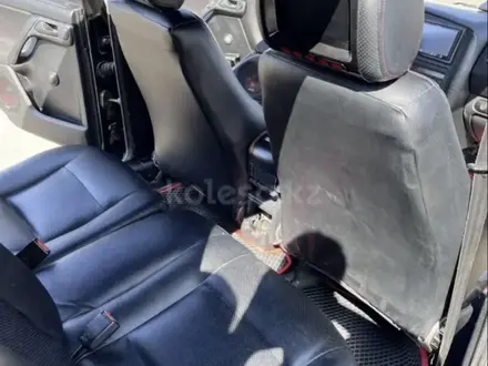 Volkswagen Golf 1994 года за 850 000 тг. в Уральск – фото 2