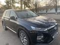 Hyundai Santa Fe 2020 годаүшін13 200 000 тг. в Талдыкорган