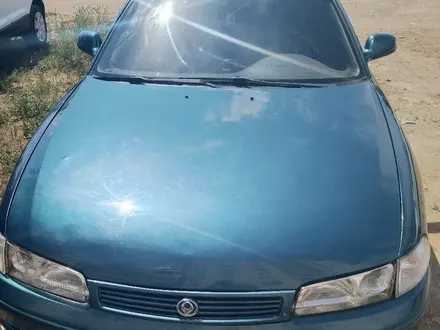 Mazda 626 1994 года за 1 400 000 тг. в Рудный