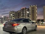 Toyota Camry 2015 годаүшін7 500 000 тг. в Актау – фото 4