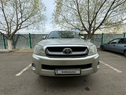 Toyota Hilux 2011 года за 10 000 000 тг. в Астана – фото 6