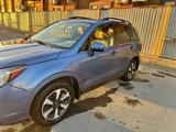Subaru Forester 2018 года за 6 300 000 тг. в Атырау
