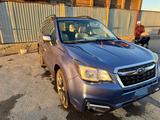 Subaru Forester 2018 года за 6 300 000 тг. в Атырау – фото 3