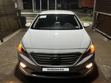 Hyundai Sonata 2015 года за 4 000 000 тг. в Алматы