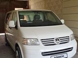 Volkswagen Transporter 2008 годаүшін6 400 000 тг. в Шымкент