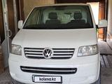 Volkswagen Transporter 2008 годаүшін6 400 000 тг. в Шымкент – фото 4