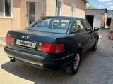 Audi 80 1994 годаүшін2 400 000 тг. в Кызылорда – фото 5